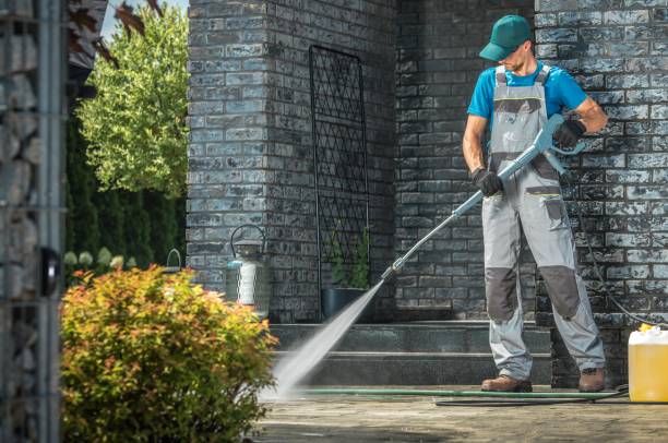Solar Panel Cleaning in Wormleysburg, PA