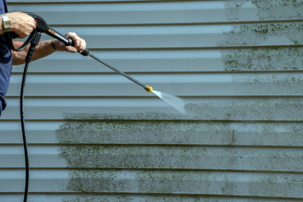 Wormleysburg, PA Pressure Washing Services Company