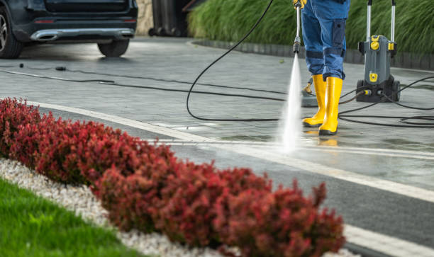 Best Restaurant Pressure Washing  in Wormleysburg, PA